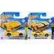 Бандл Hot Wheels Ferrari 365 Gtb4 Competizione + Ferrari F40 Competizione 54387783479834 фото 2