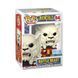 Фигурка Funko Pop серии Invincible Неуязвимый Battle Beast Боевой зверь 54 54 фото 1