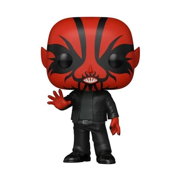 Фигурка Funko Pop серии Belthazor Зачарованные Бальтазар 1835 1835 фото