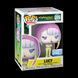 Фігурка Funko Pop серії Cyberpunk: Edgerunners Lucy in Hoodie 2416 2416 фото 2