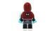 Мініфігурка LEGO MARVEL Miles Morales Майлз Моралез sh0679 полібег з журналу 96574 фото 3
