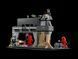 Конструктор LEGO Star wars 75386 Бой &laquo;Паз Визсла и Мофф Гидеон&raquo; 75386 фото 3