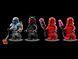 Конструктор LEGO Star wars 75386 Бой &laquo;Паз Визсла и Мофф Гидеон&raquo; 75386 фото 2