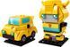 Конструктор LEGO BrickHeadz Трансформери Бамблбі 40804 2561918307 фото 2