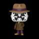 Ігрова фігурка Funko Pop серії Watchmen Вартові Rorschach Роршах 1896 Лімітована версія 543367 фото 3