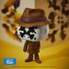 Ігрова фігурка Funko Pop серії Watchmen Вартові Rorschach Роршах 1896 Лімітована версія 543367 фото 2