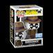 Ігрова фігурка Funko Pop серії Watchmen Вартові Rorschach Роршах 1896 Лімітована версія 543367 фото 1