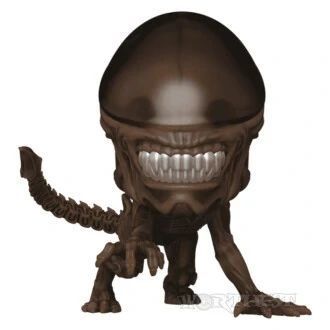 Фігурка Funko Pop! Super серії Alien 3 The Runner Чужий 3 Раннер Бігун 1768 2898567934 фото