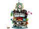 Конструктор LEGO 40703 Micro Ninjago City 1097866998 фото 2