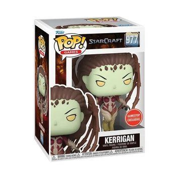 Фигурка Funko Pop Starcraft Старкрафт Kerrigan 977 2608991316 фото