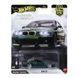 Машинка Hot Wheels Premium Car Culture 1:64 BMW M3 Green Зеленая 24435 фото 2